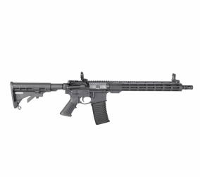 imagem Fuzil Taurus T4 MLOK 14.5″ Semi-Auto Cal. 5.56 NATO