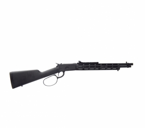 imagem Carabina Puma Lever Action Tática .357MAG Cano 16,5″ Preto
