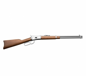imagem Carabina Puma Lever Action Rossi 357 20″ Cal. .357 Magnum