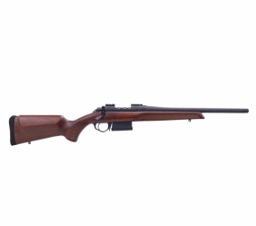imagem Rifle CBC Bolt Action Ranger .308 WIN Cano 18″ Madeira