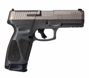 imagem Pistola Taurus G3 38 TPC Tungstênio