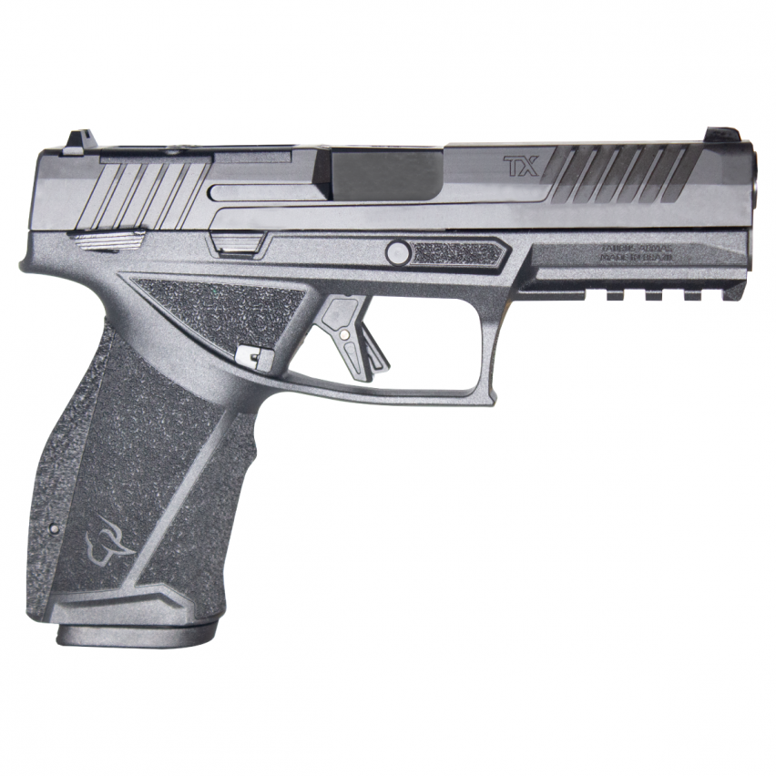 imagem PISTOLA TX 38TPC TAURUS 